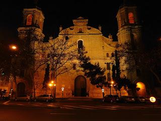 Zaragoza (5). Iglesias y mudejar