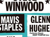 Music Legends Fest 2018 suma Glenn Hughes Popovic