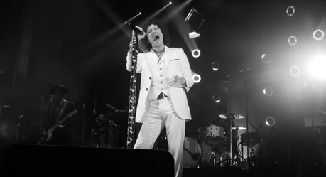 Bunbury estrena vídeo en directo de Cuna de Caín y desvela que ya trabaja en su próximo disco Bunbury estrena vídeo en directo de Cuna de Caín y desvela que ya trabaja en su próximo disco