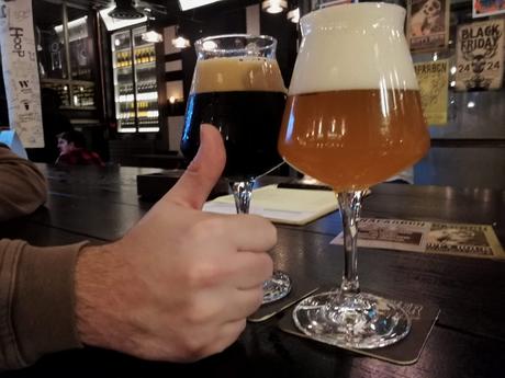 4 cervecerías artesanales en Barcelona que no te puedes perder