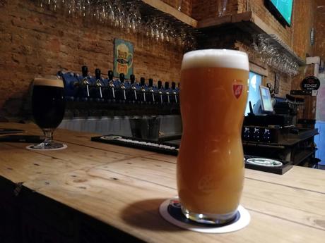 4 cervecerías artesanales en Barcelona que no te puedes perder