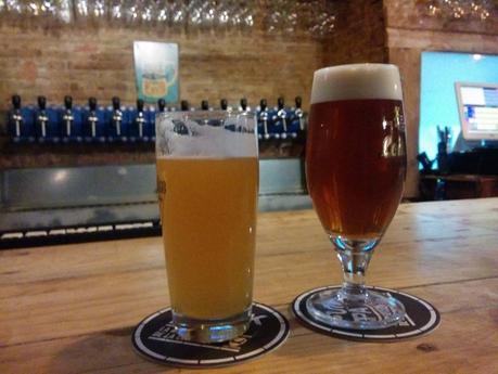 4 cervecerías artesanales en Barcelona que no te puedes perder