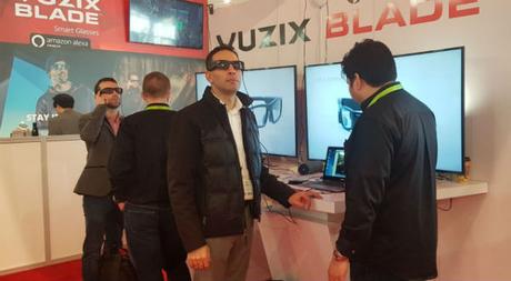 Los 10 productos de #Tecnologia de avanzada mas llamativos y que cautivan las miradas en el #CES2018