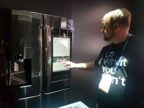 Los 10 productos de #Tecnologia de avanzada mas llamativos y que cautivan las miradas en el #CES2018