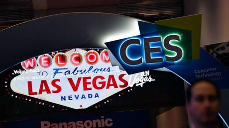 Los 10 productos de #Tecnologia de avanzada mas llamativos y que cautivan las miradas en el #CES2018