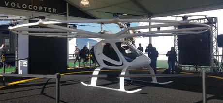 Los 10 productos de #Tecnologia de avanzada mas llamativos y que cautivan las miradas en el #CES2018