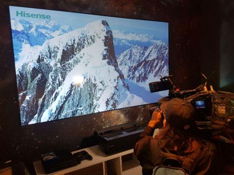 Los 10 productos de #Tecnologia de avanzada mas llamativos y que cautivan las miradas en el #CES2018