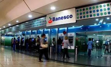 Escotet aclara que Banesco (@Banesco)  no está en venta #Venezuela