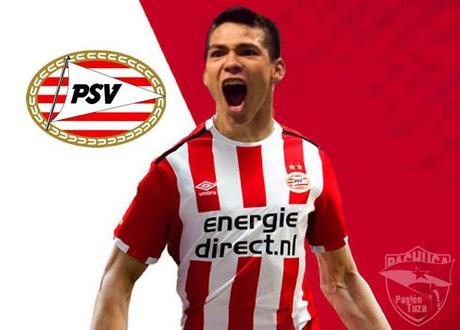 PSV Eindhoven vs Fluminense en Vivo – Partido Amistoso – Viernes 12 de Enero del 2018