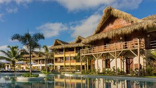 Resort Zoëtry Agua Punta Cana  entre los 10 mejores hoteles del mundo