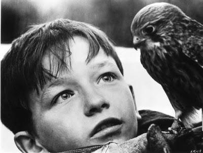 RESEÑA: Kes.