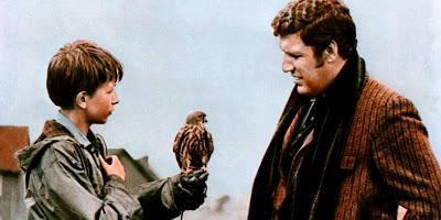 RESEÑA: Kes.