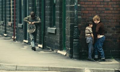 RESEÑA: Kes.