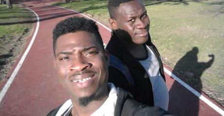 Argentina da refugio a una pareja gay jamaiquina