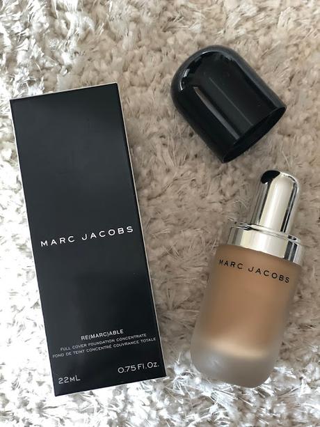 Fitness And Chicness-Marc Jacobs Remarcable Base de Maquillaje-3 Fitness And Chicness-Marc Jacobs Remarcable Base de Maquillaje-3
