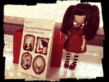 El resto de sus vidas (Jean-Paul Didierlaurent) El resto de sus vidas (Jean-Paul Didierlaurent)