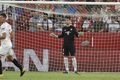 Crónica Sevilla FC 2 - Cádiz CF 1