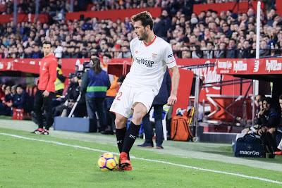 Crónica Sevilla FC 2 - Cádiz CF 1