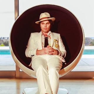 Gaz Coombes - Deep pockets (2018)