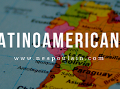 Desafío Tour Latinoamericano 2018