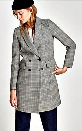 5 abrigos de invierno que no puedes perderte estas rebajas 5 abrigos de invierno que no puedes perderte estas rebajas