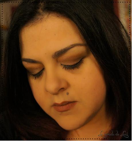 KAT VON D, Saint + Sinner, Look Saint KAT VON D, Saint + Sinner, Look Saint