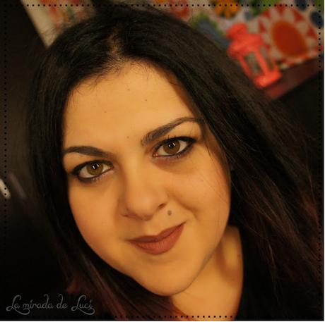 KAT VON D, Saint + Sinner, Look Saint KAT VON D, Saint + Sinner, Look Saint