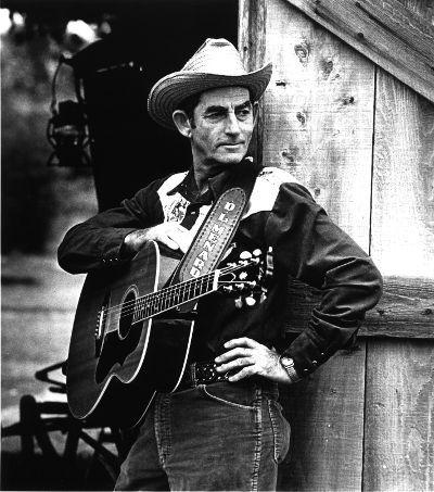 El Hank Williams cajun El Hank Williams cajun