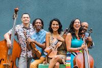 Babalú Quinteto De Cuerdas - De La Contradanza Al Son