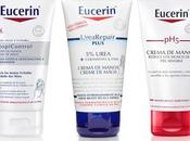 Cuidado Manos Confío Eucerin®