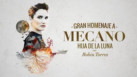 El musical “Hija de la Luna” que rinde homenaje a Mecano, pasará por Dos Hermanas