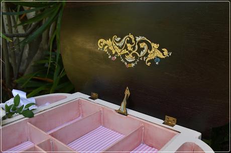 Costurero o alhajero?