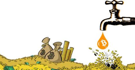 Faucets y grifos para iniciarse en criptomonedas sin gastarse un euro