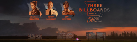 Tres anuncios en las afueras, tragedia y humor negro van de la mano camino a Ebbing, Misuri [Cine]