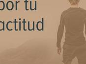 éxito determinado actitud