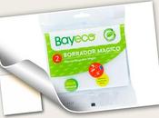 Borrador mágico bayeco