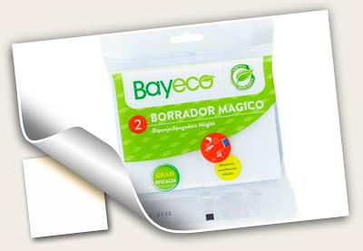 BORRADOR MÁGICO DE BAYECO