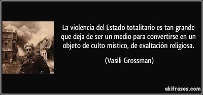 Violencia vs desobediencia