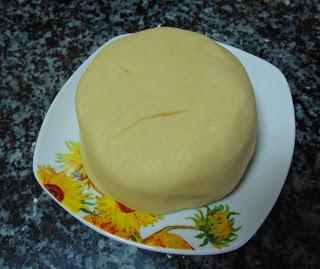 Galletitas panda Galletitas panda