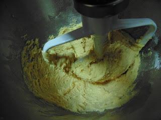 Galletitas panda Galletitas panda