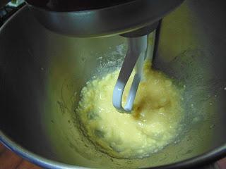 Galletitas panda Galletitas panda