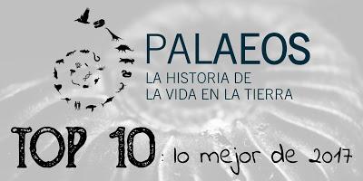 Top 10: Lo mejor del 2017 Top 10: Lo mejor del 2017