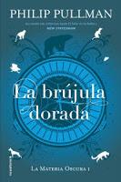 La brújula dorada - Philip Pullman