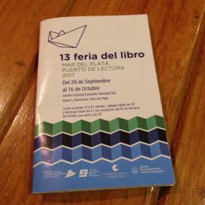 Origen, Feria del Libro, testeos de uva y leche