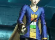 disponible beta abierta Dissidia Final Fantasy