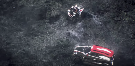 Se anuncia DAKAR 18