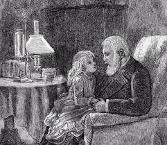 Contusiones en el alma