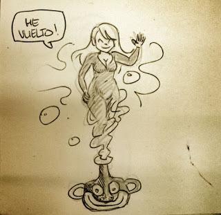 The Mojon Twins liberan MK2, su engine supervitaminado y mineralizado para ZX Spectrum