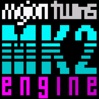 The Mojon Twins liberan MK2, su engine supervitaminado y mineralizado para ZX Spectrum