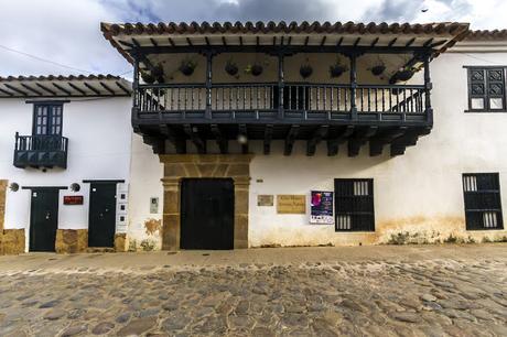 Multitudes en Villa de Leyva